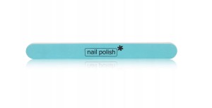 Polerka na piance pilnik do paznokci  NAIL POLISH 600/3000