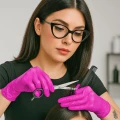 rekawiczki-nitrylowe-magenta-fryzjerka.jpg