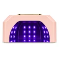 lampa-UV-LED-Lumisense3.0-powder-pink-przod-2.jpg