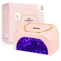 lampa-UV-LED-Lumisense3.0-powder-pink-pudelko.jpg