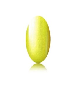 Nowość Pyłek Efekt Syrenki Neon Yellow Orginalny 3g   