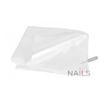 Worki do pedicure brodzika wanienki masażera torebki foliowe 50cm x 50cm 50szt.